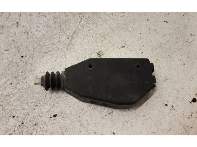 Замок багажника Citroen XM - года