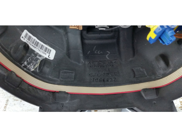 Volant Seat Alhambra (Mk2) 2010 1144566