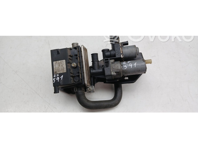 Блок управления 6412-6918806 BMW X3 E83