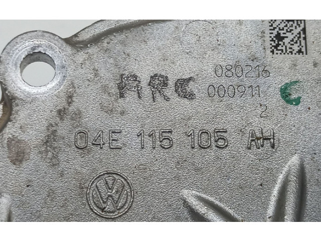 Масляный насос CJZC 04E115105AH, 04E115105BM Skoda Fabia Mk3 (NJ)