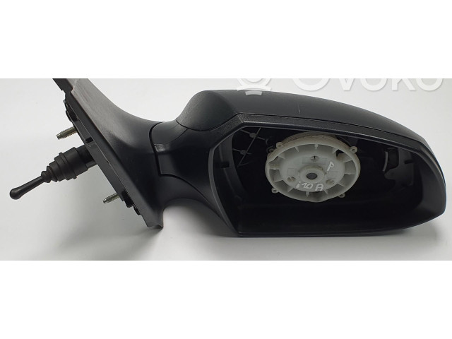 Зеркало электрическое        Hyundai i10  2013 - 2018 года   