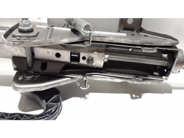 Рулевая рейка DE102005034952, DE102005035009 Volkswagen Touran I 2003-2010 года