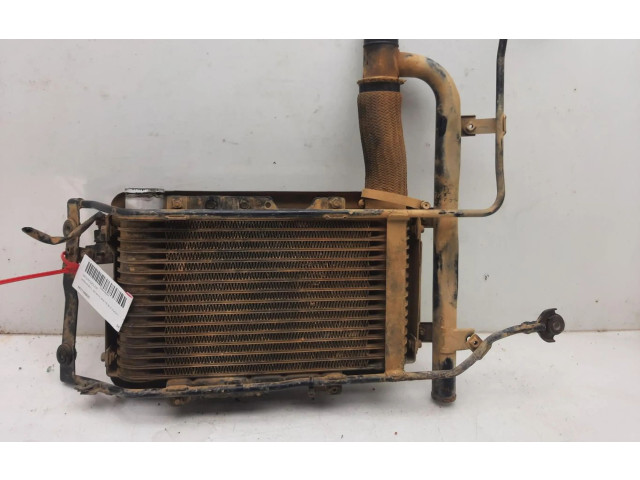 Интеркулер  MD158600   Mitsubishi L200 