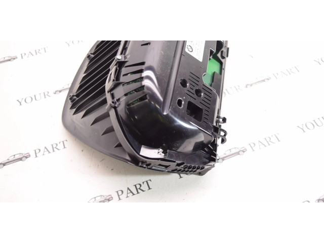 Přístrojová deska  BMW X1 F48 F49 2021 6837007  