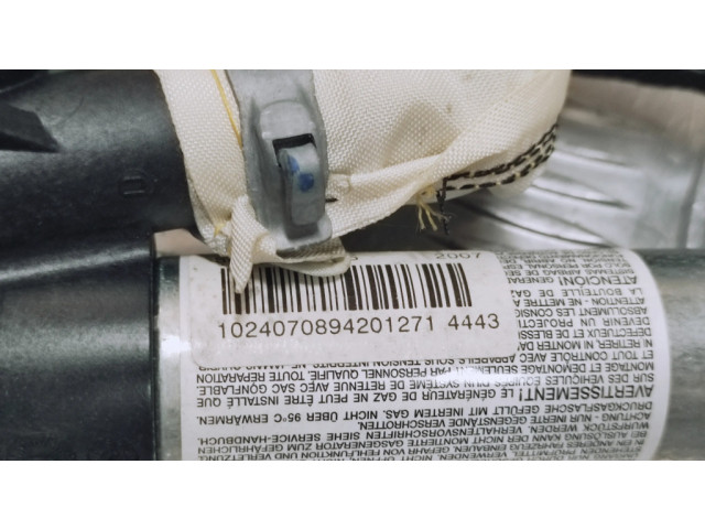 Боковая подушка безопасности 517965510, 071013111 Fiat Punto (199)