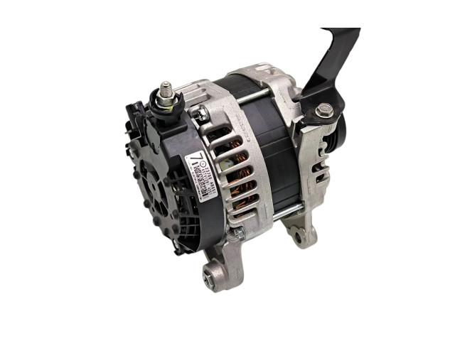 Генератор 23700AB051, A5TV1281201   Subaru Forester SK      