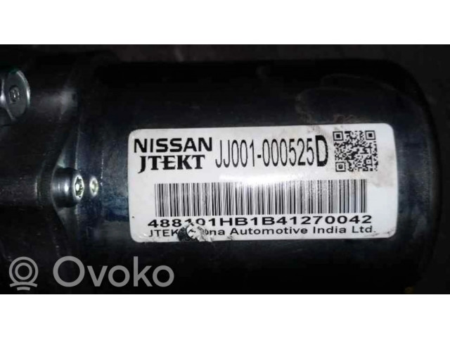 Volant Nissan Micra 2011 JJ001000525D