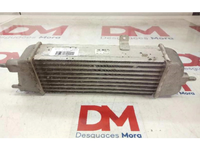 Интеркулер 282712A610 KIA Pro Cee'd I