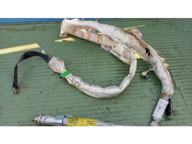 Боковая подушка безопасности 531940000, AHPS2RTGHT   Mini One - Cooper R50 - 53