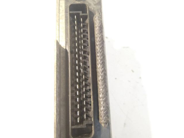 Блок управления двигателя 7700856784, 16085064   Renault Twingo I