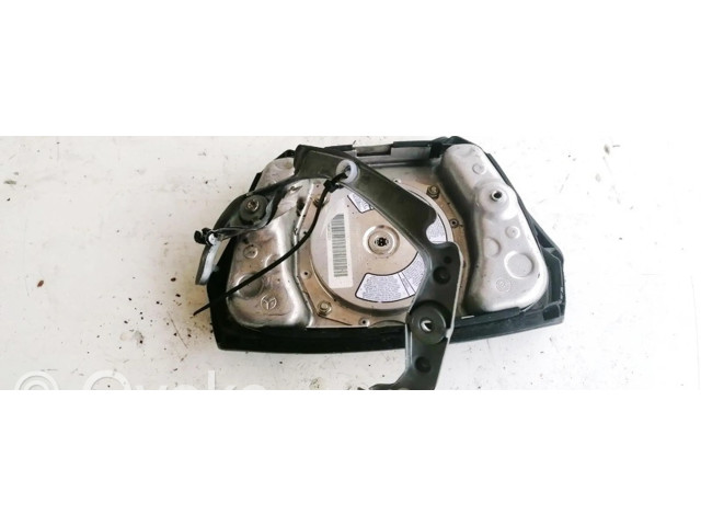 Подушка безопасности водителя    Mercedes-Benz E W210