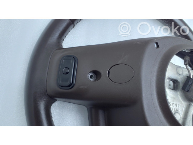 Руль Dodge Grand Caravan 2008-2020 года 3673490, 1WC17HL9AC