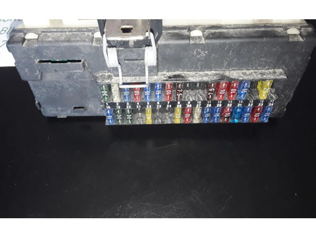 Блок предохранителей 97AG14A073EC, 97AG14A073EC Rover Rover