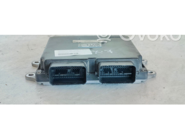 Řídící jednotka E6T55773H4 Mazda CX-7 2009