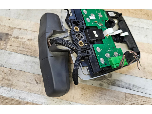 Комплект блоков управления 8626324, 30669622 Volvo XC90