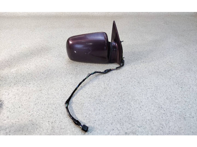 Зеркало электрическое Jeep Grand Cherokee 1993 - 1998 года