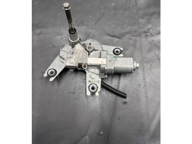 Моторчик заднего дворника 287101BA0A, 8001 Infiniti FX