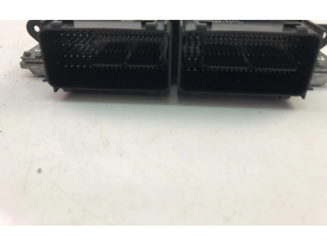 Блок управления двигателя 32242005, DE325   Volvo XC90