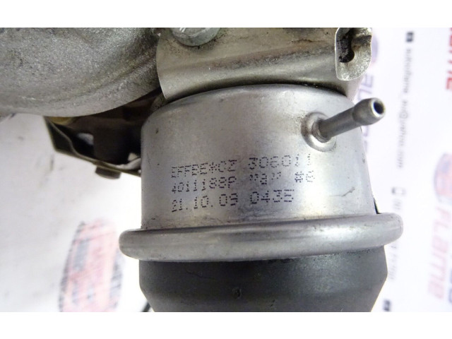  Турбина Volkswagen Tiguan 2.0 03L253010, 03L971888         