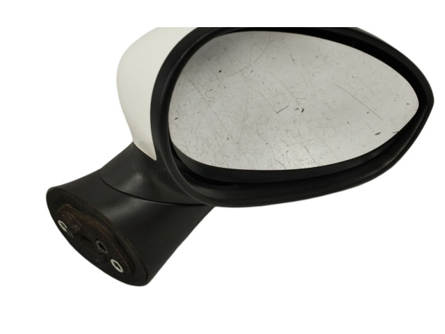 Зеркало электрическое Fiat 500X 2014 - - года