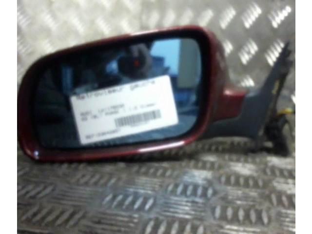 Зеркало электрическое        Audi A3 S3 8L  1996 - 2003 года   
