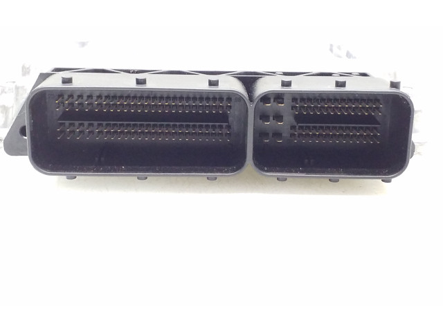 Řídící jednotka 850643401, 0281016106   BMW 1 E81 E87 2008