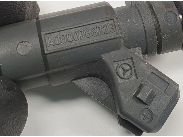 Форсунка A0000788723    Mercedes-Benz A W168   