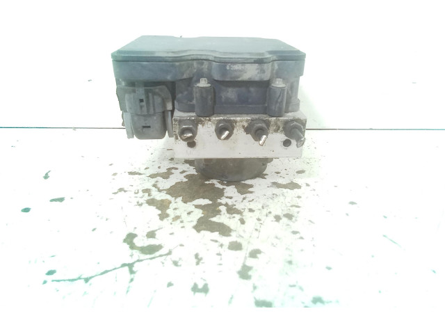 Блок управления АБС 0265242635, 0265242635 Lancia Ypsilon