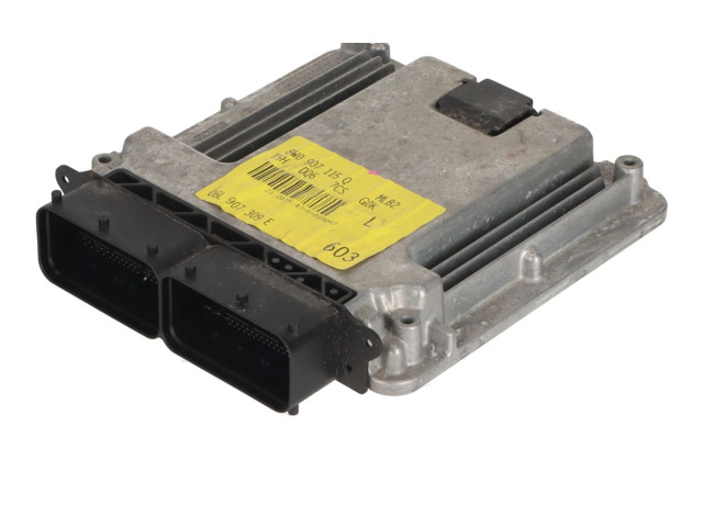 Řídící jednotka 8W0907115Q Audi A5 2018