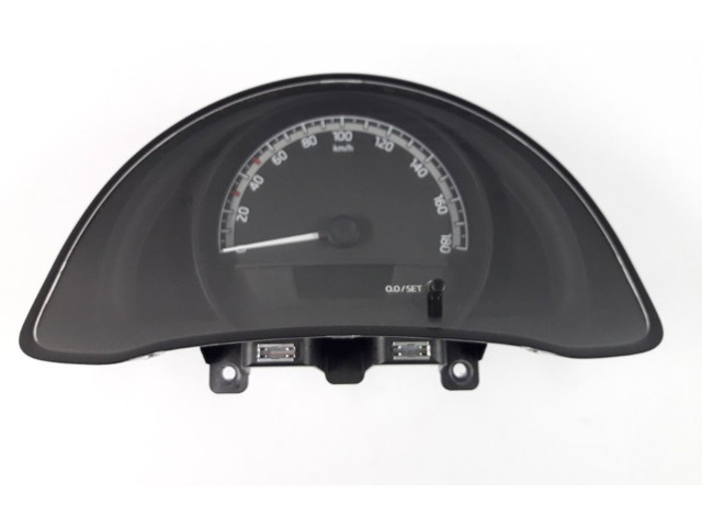 Панель приборов 1ST920850H, 1ST920850H   Skoda Citigo       