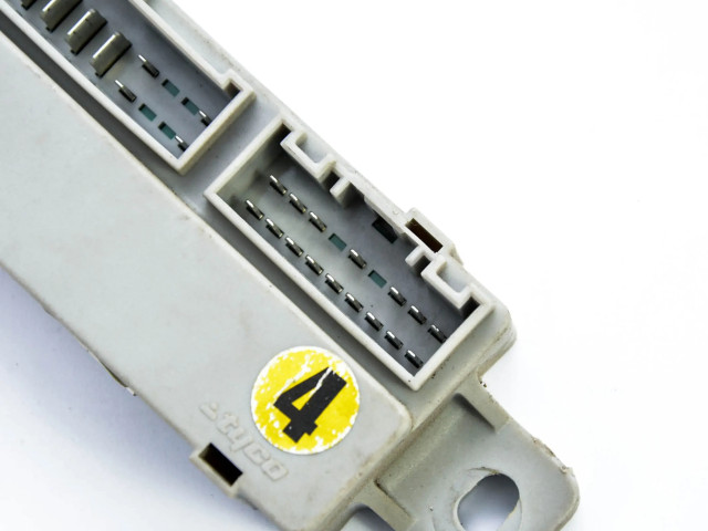 Řídící jednotka 39113-27710, 0281013570 KIA Ceed 2007