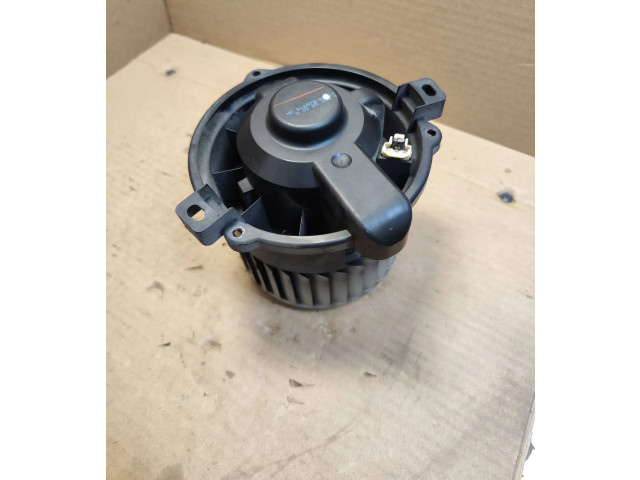 Вентилятор печки MF016070, 1736006902 Mitsubishi Colt
