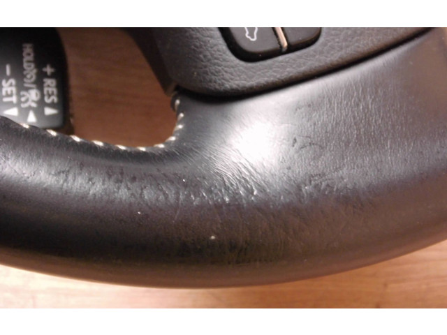 Руль Lexus NX 2014 - 2021 года 4510076100, 4510076100C4