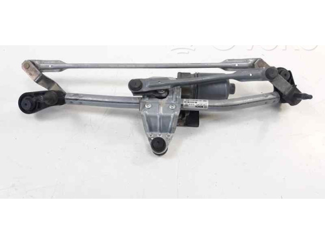 Моторчик дворников 8V1955119A, 1397220663    Audi A3 S3 8V