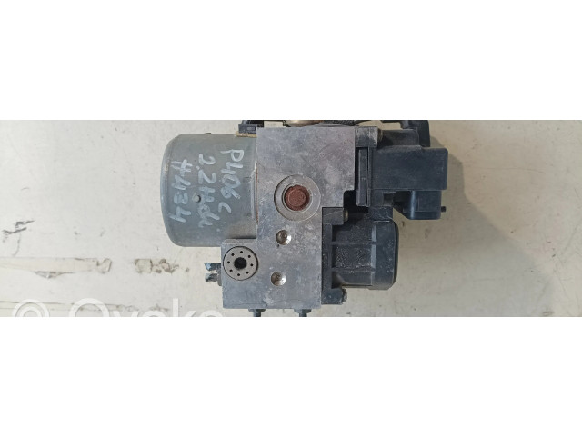 Блок АБС 0273004270, 0265216543 Peugeot 406 1999-2006 года