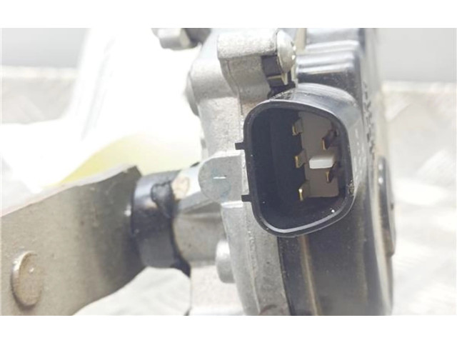 Моторчик дворников DA6C6737X, DA6C6737X Mazda CX-3