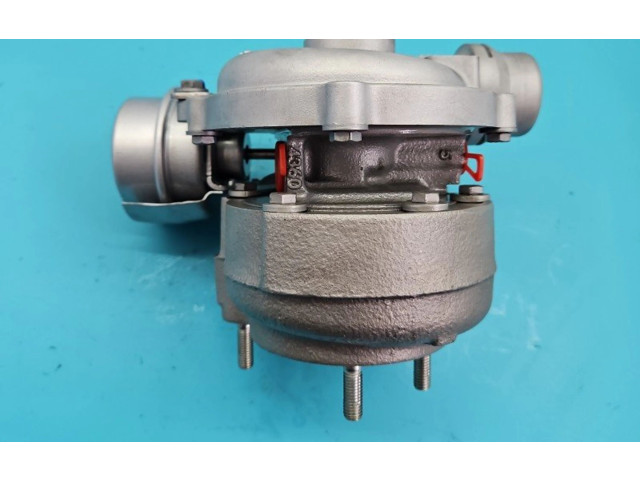  Турбина Renault Clio II  54399700002, IMPRK1343326         