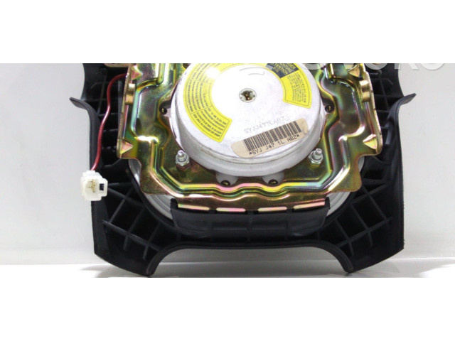 Подушка безопасности водителя SE80727AHK, 47691 SsangYong Korando