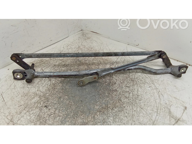 Механизм стеклоочистителей (трапеция)