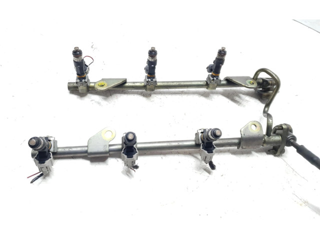 Vstřikovací lišta 0280158042, 0280158042   Nissan Murano Z50     