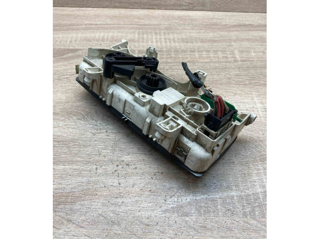 Блок управления климат-контролем 69520002, F664362 Renault Clio II
