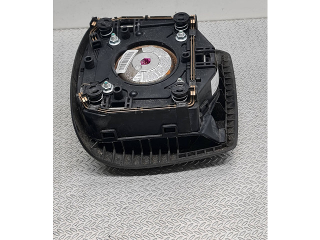 Руль Peugeot Boxer  2007 - 2014 года 07354879960, 06767      