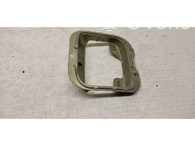 Zámek zadních dveří    Seat Leon (1M) 2004