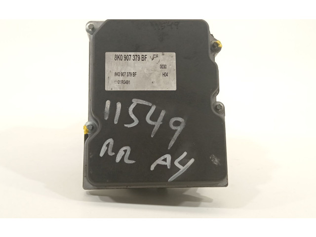 Блок АБС 8K0614517ED, 0265236348 Audi A4 Allroad - года