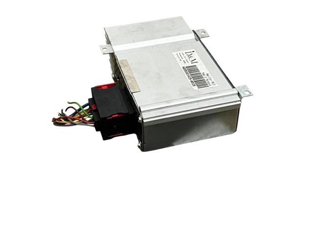 Звукоусилитель     310413710103    Citroen C3 