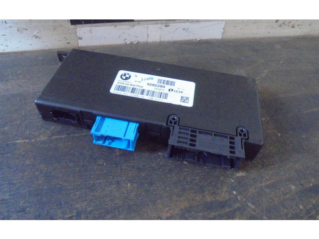 Блок управления 9282285, 9282285   BMW X3 F25