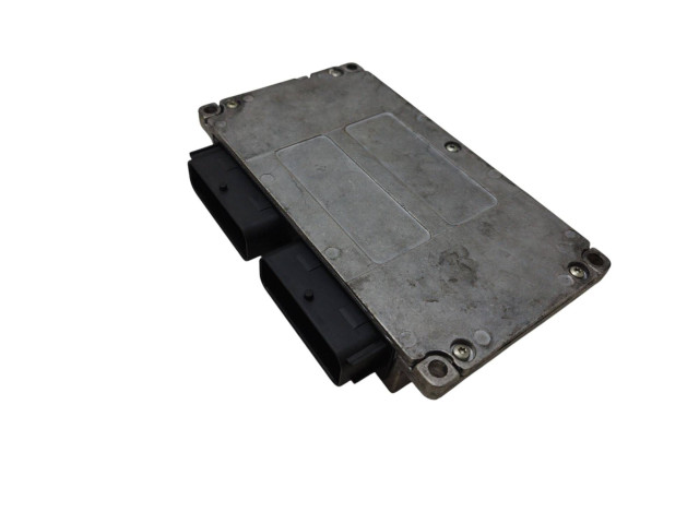 Блок управления коробкой передач 9651600780, S118047540B Lancia Phedra