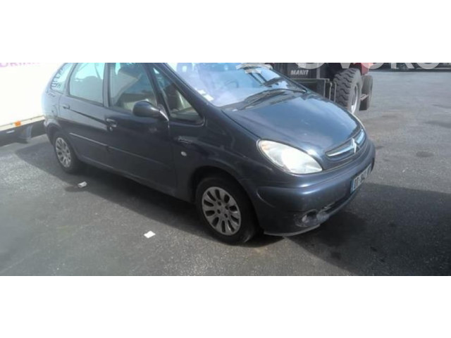 Зеркало электрическое        Citroen Xsara Picasso   -  года   