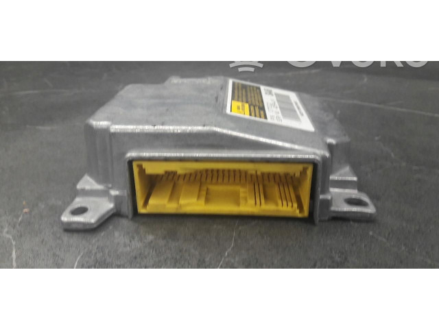 Блок подушек безопасности Saab 9-5