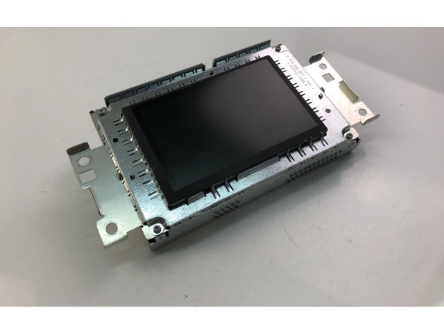 Дисплей 31396003 Volvo S60